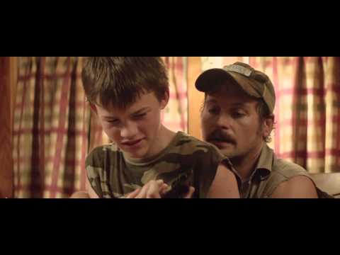 Hellion | official trailer US (2014)