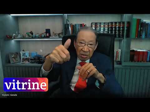 Kiyoshi Harada comenta sobre os impactos negativos no setor imobiliário com a reforma tributária