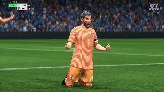 EA SPORTS FC 25【シーズン】テオ・エルナンデスとは