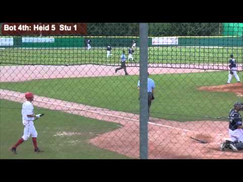 Stuttgart vs. Heidenheim Semifinal Game 2: FULL HIGHLIGHTS