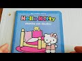 Hello Kitty Cherche Son Doudou