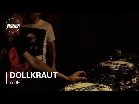 Dollkraut Boiler Room ADE DJ Set