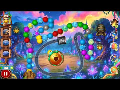 Master Turtle Zuma video thumbnail