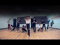 NCT 127 엔시티 127 Regular English Ver Dance Practice