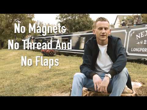 Flutter (DVD and Gimmick) by Rizki Nanda and World Magic Shop