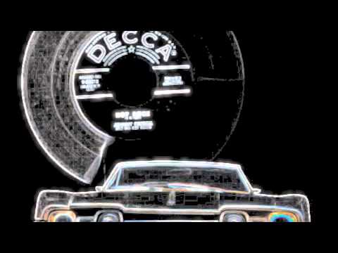 Roray Reid - Mad Lovin'