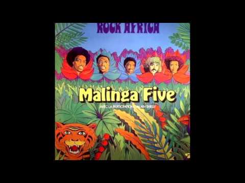 Malinga Five - Makchiné Doudou (looped mix)