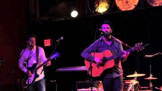 Sam Densmore w/ Curtis Irie- Old Ghost - at Mississippi Studios