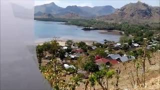 preview picture of video 'Potensi Pengembangan Wisata Mangrove di Pesisir Buyasuri, Lembata'