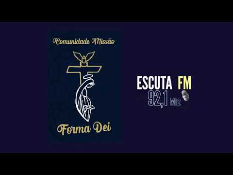 Programa Escola de Maria - Comunidade e Missão Formadei - 31-05