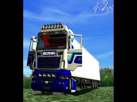 TZ Express map 1.2 part2