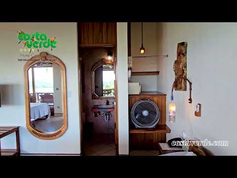 Hotel Costa Verde - Studio Plus Family Area B