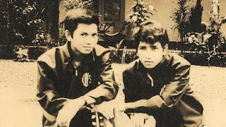 Download lagu AMI - KUS BERSAUDARA (1967) mp3