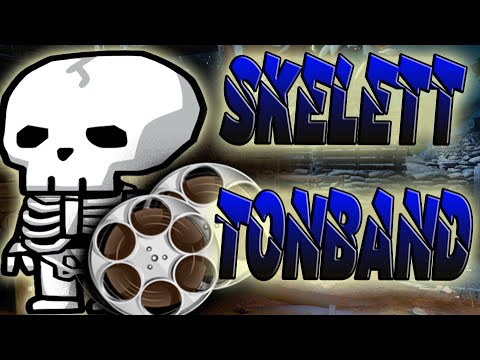 Skelett  Easter Egg Alle Teile | Schritt 4 Main Easter Egg | Revelations