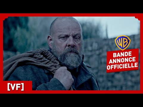Jean Valjean - bande annonce Warner