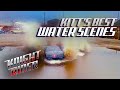 KITT's Best Water Moments | Knight Rider