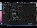 Flutter Main File Change