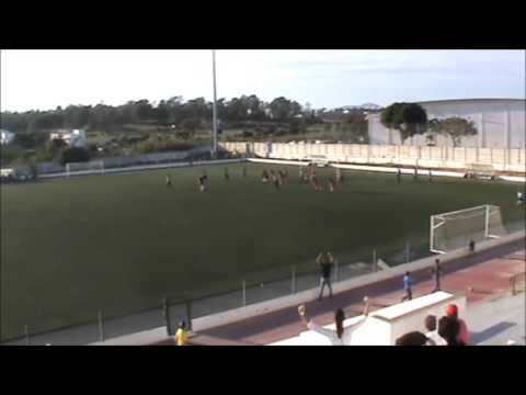 Olhanense vs Portimonense (Juniores) (Resumo)
