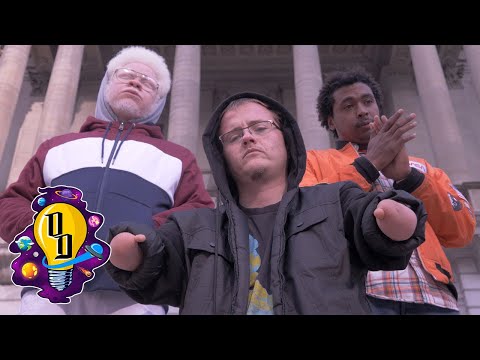 Odd Squad Family - Makin Moves