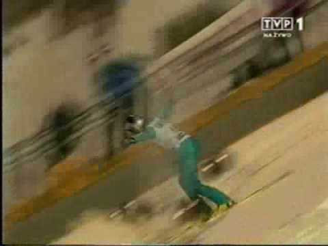 Adam Małysz Kuopio 2005 131m