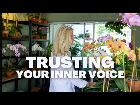 Trusting Your Inner Voice: Intuition Meets Resistance