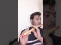 OMG flute cover by parth shankar