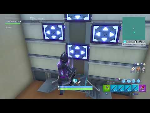 disreseptful snipes by darkoz