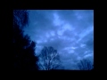 Blue Bleeds Through