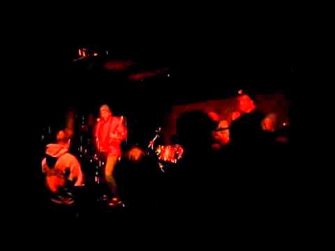 Liquified Guts - Dr. Good Phibrations (Live)