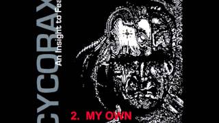 CYCORAX - My Own Worst Enemy (1990)