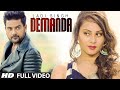 DEMANDA Full Video Song LADI SINGH DESI ROUTZ