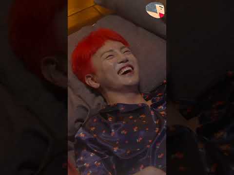 A.C.E X LieV - 에이스의 눕방라이브! 2018.06.08 (ENG subs)