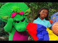 Barney Friends Play Ball 1997