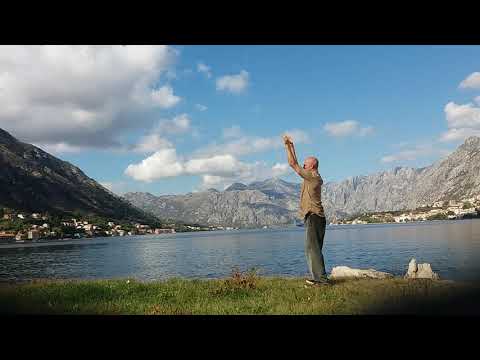 Gods Playing in the Clouds Nei Gung.