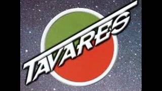 Tavares - Don&#39;t Take Away The Music (Parts 1 &amp; 2)