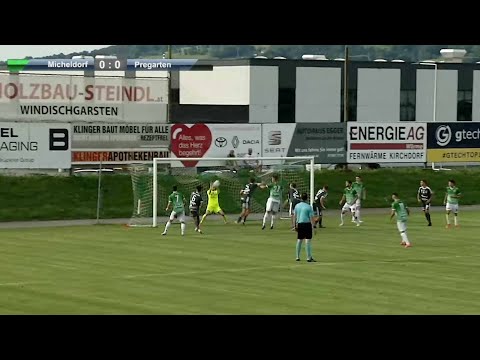 Nullnummer: Keine Tore in Micheldorf