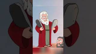 Lord's 11th commandment #familyguy #entertainment