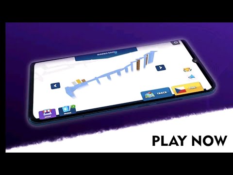 Marble Race 2