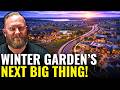 Everything NEW And COMING SOON To Winter Garden In 2026