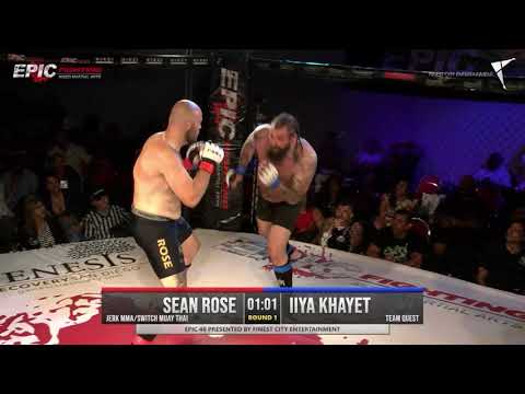 Epic 46 Highlights Pt. 1