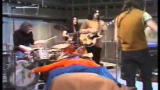 Frank Zappa and The Mothers of Invention - King Kong (1968 at BBC) 3/3