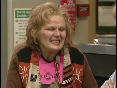 Dinnerladies - Series 2 - Episode 2 - Part 3