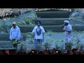Pharrell Williams Cash In Cash Out Ft 21 Savage Tyler The Creator Live At SITW 2022