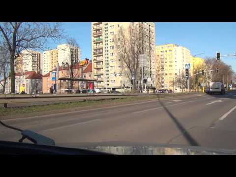 Hindenburg Oberschlesien Zabrze Beuthen Bytom Ruda Slaska 88 94 925 Polen Polska 2.4.2016