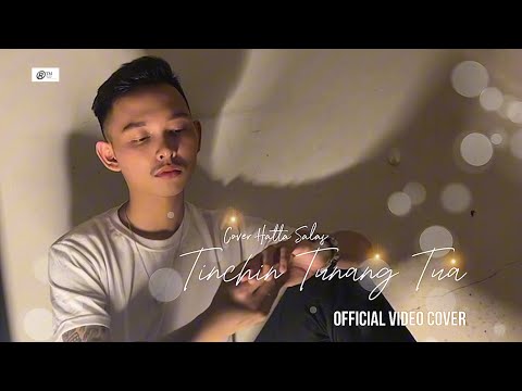 Hatta Salas Tinchin Tunang Tua Eyqa Saiful Official Cover