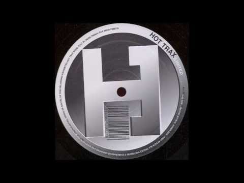 Automatic Sound Unlimited - Approaching (Acid 1993)