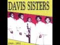The Famous Davis Sisters - Jonah