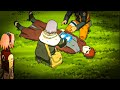 Sacrifice Of Lady Chiyo For Gaara