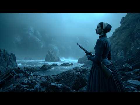 Marguerite de La Roque: Survival on the Isle of Demons