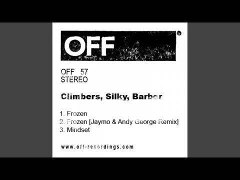 Mindset (Original Mix)